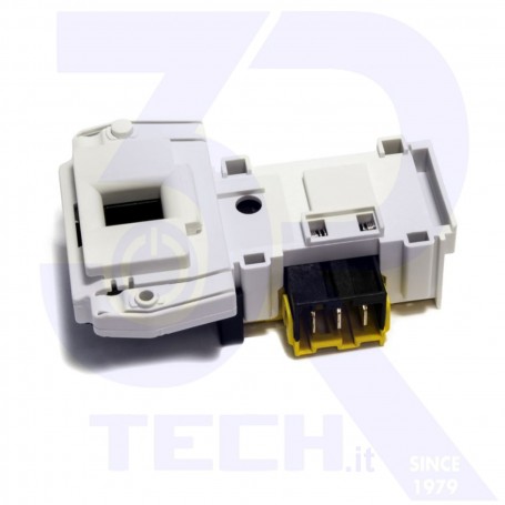 ELETTROSERRATURA ORIGINALE LAV (49030389)