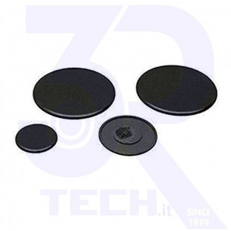 SERIE PIATTELLI 1AUX 1SRP 2RPD