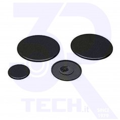 SERIE PIATTELLI 1AUX 1SRP 2RPD