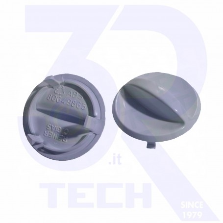 COPERCHIO MANOP.CTS80TV