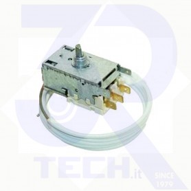 Termostato 077B 6801 ZW