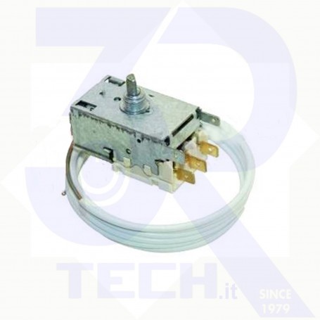 Termostato 077B 6801 ZW