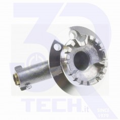 BRUCIATORE SRP MONTA S1730 P.C. (B1733)