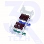 Pulsantiera C584 XT NORD