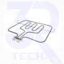 RESISTENZA SUP. 1500+800W FOR