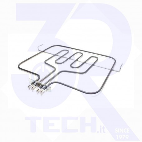 RESISTENZA SUP. 1500+800W FOR