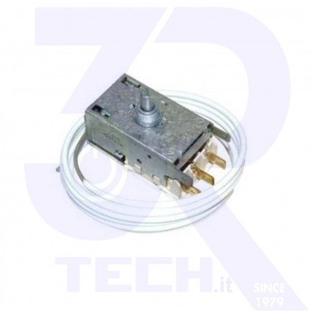 TERMOSTATO D.P. K59L2003 3C L=900MM FR
