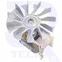 MOTOVENTILATORE C/VENTOLA FOR (42817724)