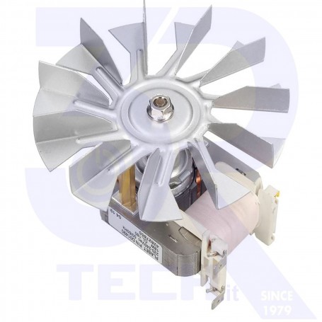 MOTOVENTILATORE C/VENTOLA FOR (42817724)