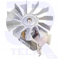 MOTOVENTILATORE C/VENTOLA FOR (42817724)