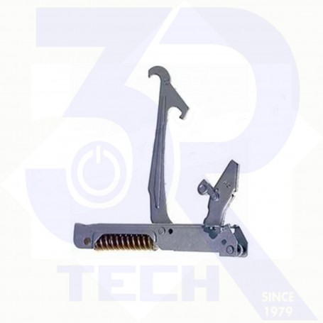 CERNIERA FOR