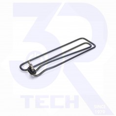 Resistenza lavastoviglie