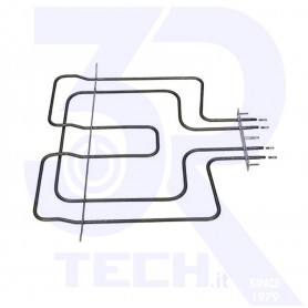 RESISTENZA SUP. 900+1500W FOR