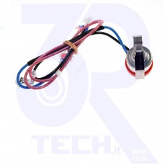 TERMOSTATO C/TERMOFUSIBILE FR