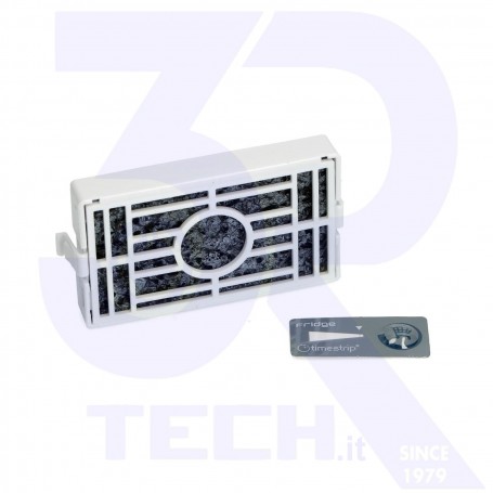FILTRO ANTIBATTERICO ORIGINALE FR (C00629721)