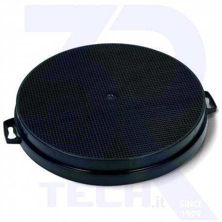 FILTRO CARBONE D=210MM CAPPA (484000008579)