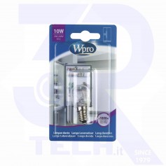 Lampada frigo 10W E12 1000H