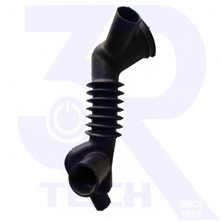 MANICOTTO SCARICO T/C