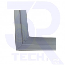 Guarnizione magnetica 567 X 586 Grigio