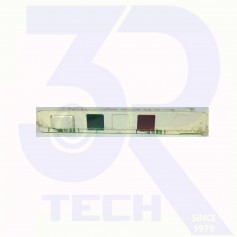 KIT 1 INTERR.+2 SEGNALAZIONI
