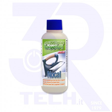 DISCROSTANTE 250ML FERRO
