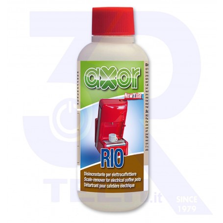 DECALCIFICANTE 250ML MACCHINA CAFFE