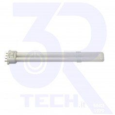 LAMPADINA 11W 2G7 FR