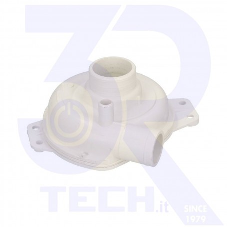 CHIOCCIOLA MOTOPOMPA LVS