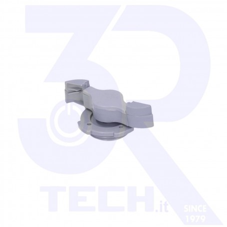 GRUPPO IRRORATORE LVS