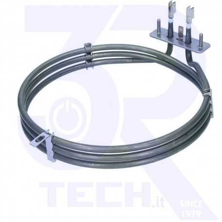 RESISTENZA CIRC. 2700W FOR