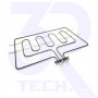 RESISTENZA SUP. 1050+2800W FOR