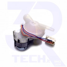 Elettrovalvola Alternata Lavastoviglie Smeg