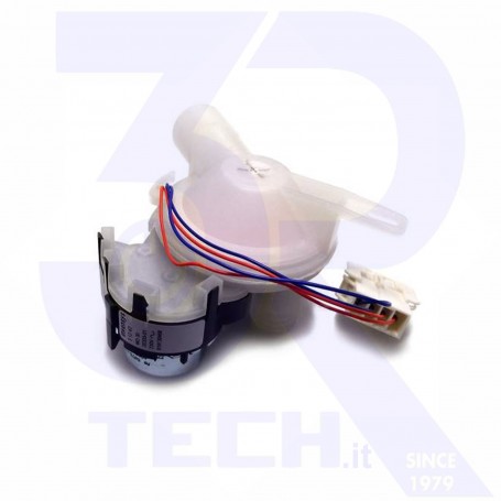 VALVOLA ALTERNATA LVS