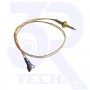 TERMOCOPPIA T.C. L=500MM P.C.
