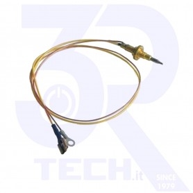 TERMOCOPPIA T.C. L=500MM P.C.