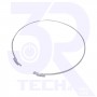 Anello x oblò Diam 280mm *