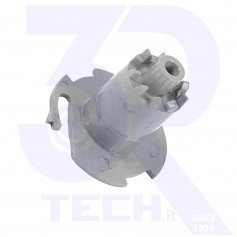 MANOPOLA LAV (50099627007)