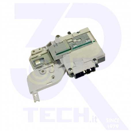 Elettroserratura 4 contatti