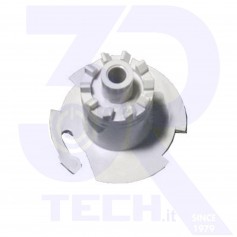 Sottomanopola Timer Lavatrice Rex Zanussi