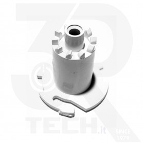 SOTTOMANOPOLA TIMER BIANCA