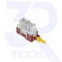 INTERRUTTORE 6+2C LVS
