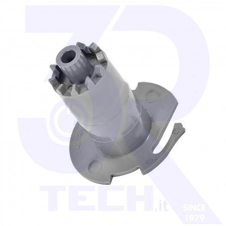 MANOPOLA TIMER L=44.5 *