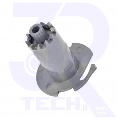 MANOPOLA TIMER L=44.5 *