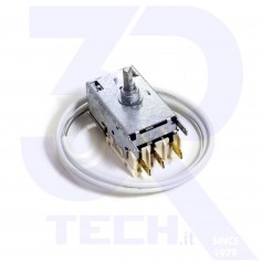 TERMOSTATO ORIGINALE L=1000MM 3C FR (50215927000)
