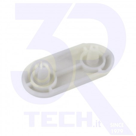 RINFORZO RUOTA CESTELLO LVS (50220546001) IN ESAUR