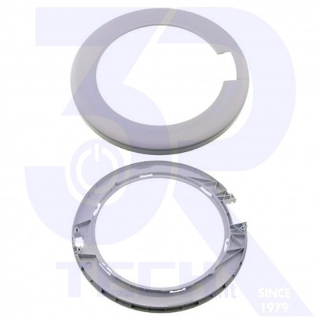 CORNICE EST.+CORNICE INT. LAV (50241032007)