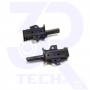 SPAZZOLE MOTORE 2PZ LAV (50265481007)