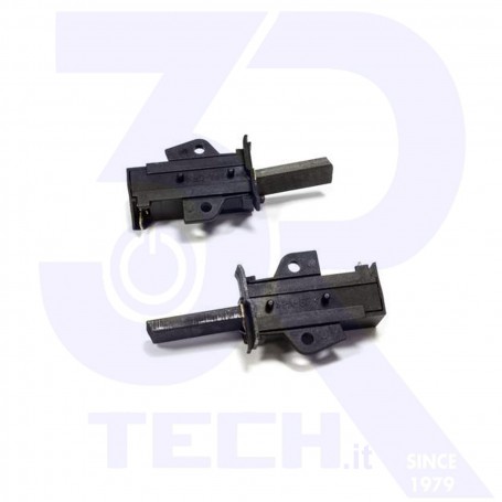 SPAZZOLE MOTORE 2PZ LAV (50265481007)