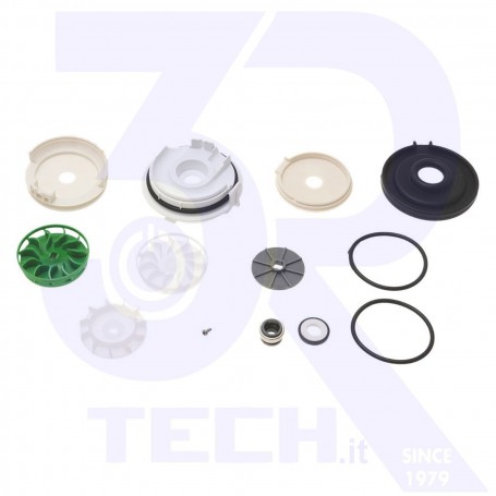 GIRANTI KIT MOTOPOMPA LVS (50273512009)