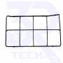 GRIGLIA SX 455X222MM P.C. ZN (P4489)